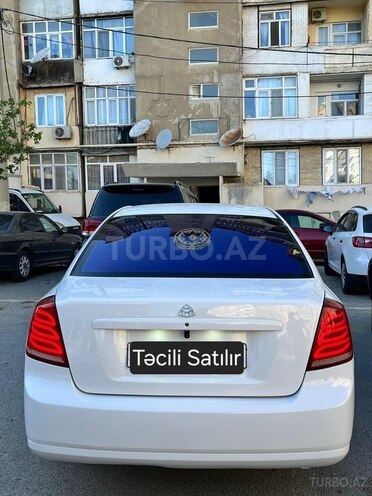 Daewoo Gentra 2014, 375,000 km - 1.5 л - Bakı