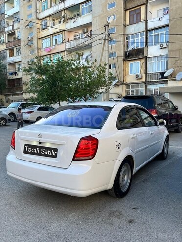Daewoo Gentra 2014, 375,000 km - 1.5 л - Bakı