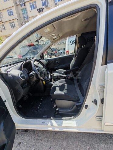 Nissan Note 2011, 129,083 km - 1.5 l - Bakı