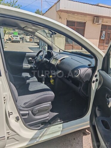 Nissan Note 2011, 129,083 km - 1.5 l - Bakı