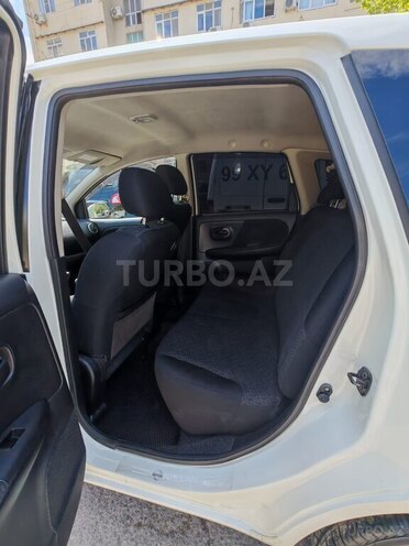 Nissan Note 2011, 129,083 km - 1.5 l - Bakı