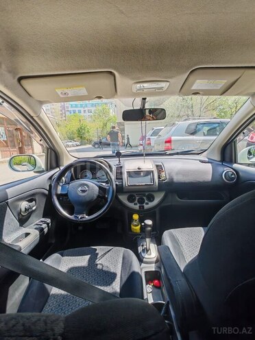 Nissan Note 2011, 129,083 km - 1.5 l - Bakı