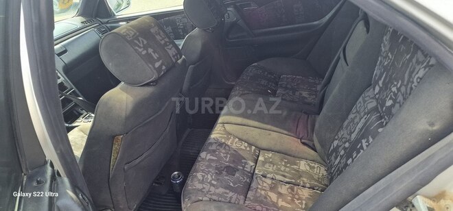 Mercedes E 240 1997, 25,000 km - 2.4 l - Cəlilabad