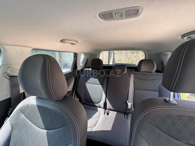 Kia Soul 2015, 119,100 km - 1.6 l - Bakı