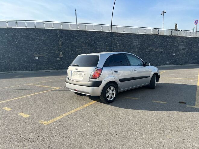 Kia Rio 2006, 280,000 km - 1.4 l - Bakı