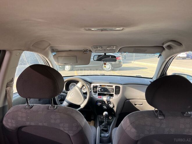 Kia Rio 2006, 280,000 km - 1.4 l - Bakı