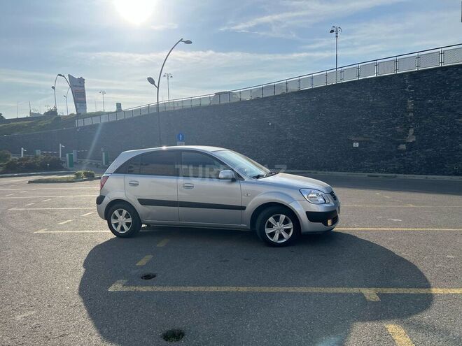 Kia Rio 2006, 280,000 km - 1.4 l - Bakı