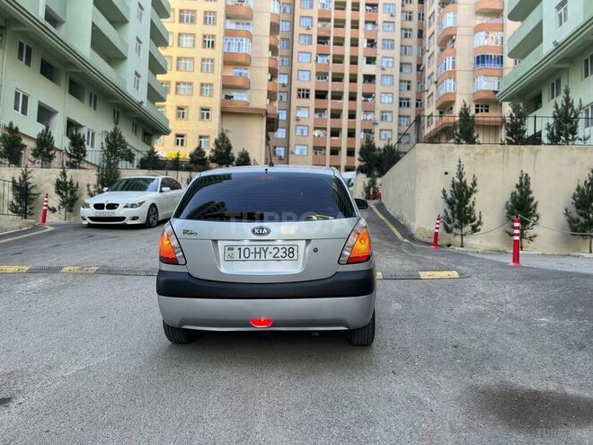 Kia Rio 2006, 280,000 km - 1.4 l - Bakı