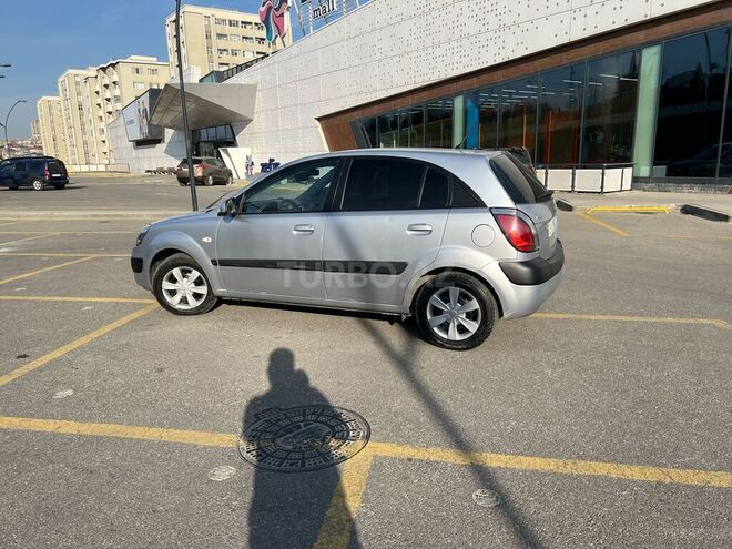 Kia Rio 2006, 280,000 km - 1.4 l - Bakı