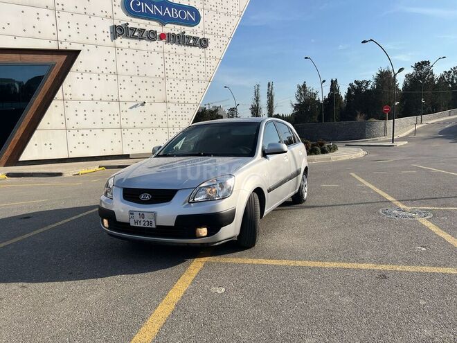 Kia Rio 2006, 280,000 km - 1.4 l - Bakı