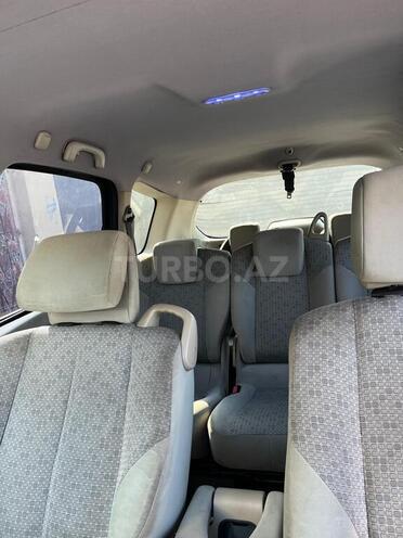 Renault Megane Scenic 2007, 297,000 km - 1.5 l - Bakı