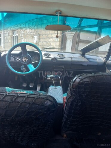 LADA (VAZ) 21011 1981, 83,000 km - 1.3 л - Tovuz