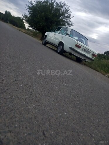 LADA (VAZ) 21011 1981, 83,000 km - 1.3 л - Tovuz
