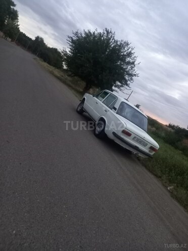 LADA (VAZ) 21011 1981, 83,000 km - 1.3 л - Tovuz