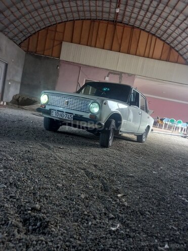 LADA (VAZ) 21011 1981, 83,000 km - 1.3 л - Tovuz