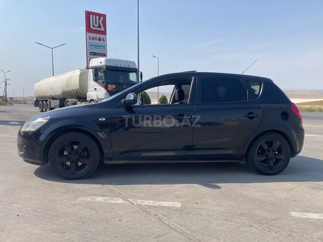 Kia Ceed 2008, 386,619 km - 1.6 л - Bakı
