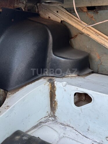 LADA (VAZ) 2107 2004, 61,108 km - 1.6 l - Bakı