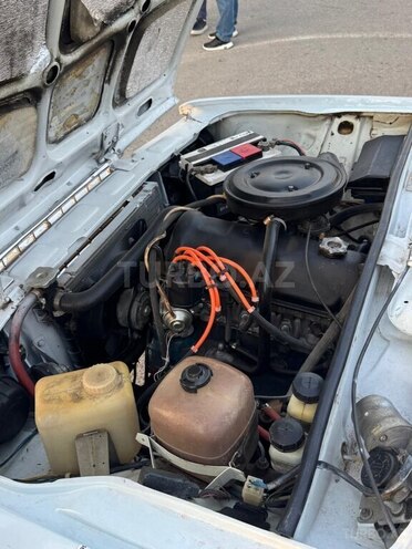 LADA (VAZ) 2107 2004, 61,108 km - 1.6 l - Bakı
