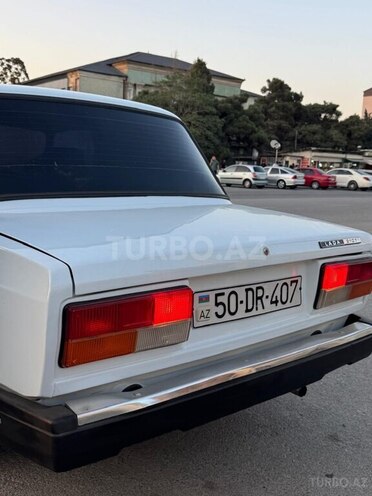 LADA (VAZ) 2107 2004, 61,108 km - 1.6 l - Bakı