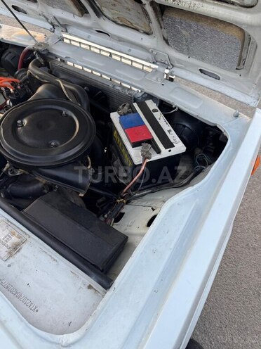 LADA (VAZ) 2107 2004, 61,108 km - 1.6 l - Bakı