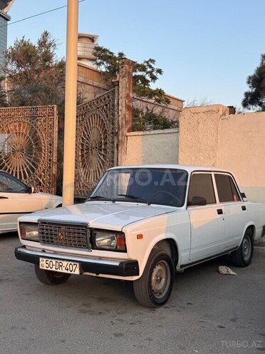 LADA (VAZ) 2107 2004, 61,108 km - 1.6 l - Bakı