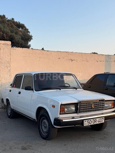 LADA (VAZ) 2107 2004, 61,108 km - 1.6 l - Bakı