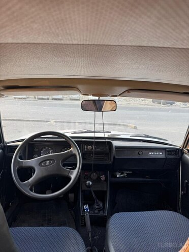 LADA (VAZ) 2107 2004, 61,108 km - 1.6 l - Bakı