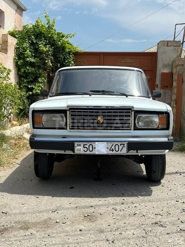 LADA (VAZ) 2107 2004, 61,108 km - 1.6 l - Bakı