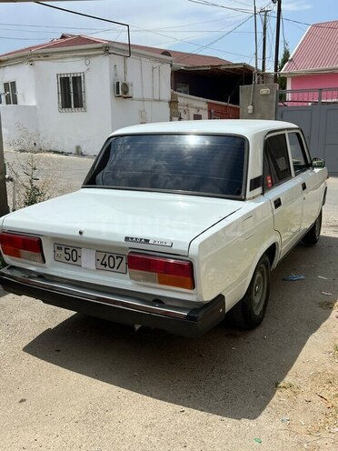 LADA (VAZ) 2107 2004, 61,108 km - 1.6 l - Bakı