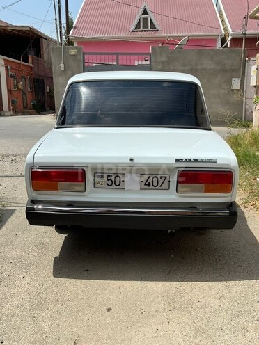 LADA (VAZ) 2107 2004, 61,108 km - 1.6 l - Bakı