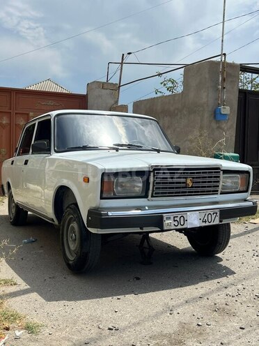 LADA (VAZ) 2107 2004, 61,108 km - 1.6 l - Bakı