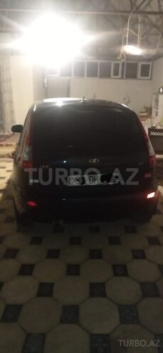 LADA (VAZ) Kalina 2008, 320,000 km - 1.6 l - Gəncə