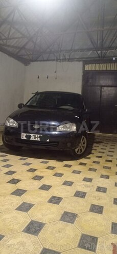 LADA (VAZ) Kalina 2008, 320,000 km - 1.6 l - Gəncə