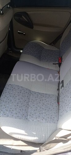 LADA (VAZ) Kalina 2008, 320,000 km - 1.6 l - Gəncə