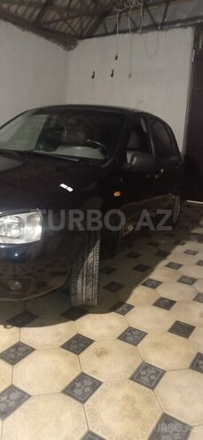 LADA (VAZ) Kalina 2008, 320,000 km - 1.6 l - Gəncə