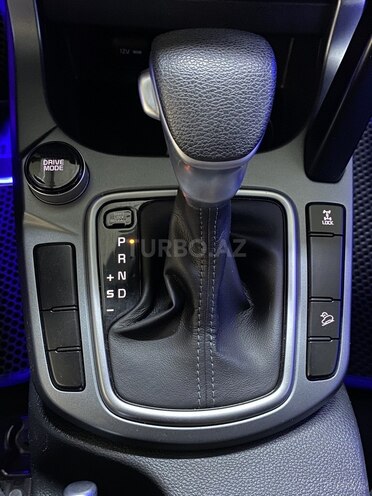 Kia Seltos 2021, 65,000 km - 1.6 l - Sumqayıt