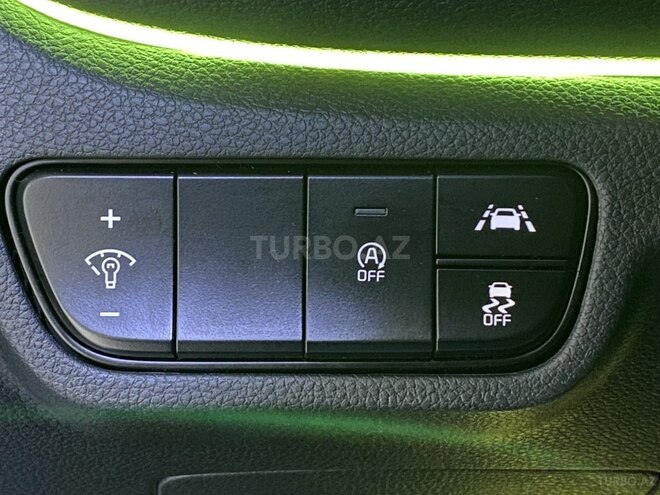 Kia Seltos 2021, 65,000 km - 1.6 l - Sumqayıt