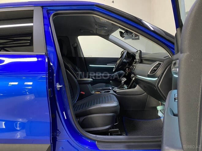 Kia Seltos 2021, 65,000 km - 1.6 l - Sumqayıt