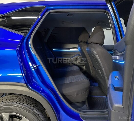 Kia Seltos 2021, 65,000 km - 1.6 l - Sumqayıt