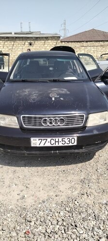 Audi A4 1997, 343,000 km - 1.8 l - Bakı