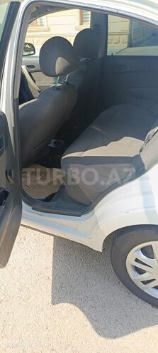 Chevrolet Aveo 2008, 254,800 km - 1.6 l - Bakı