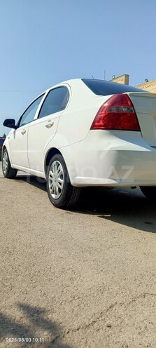 Chevrolet Aveo 2008, 254,800 km - 1.6 l - Bakı