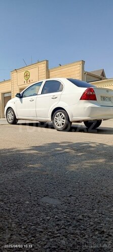 Chevrolet Aveo 2008, 254,800 km - 1.6 l - Bakı