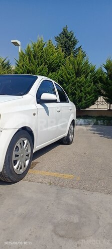 Chevrolet Aveo 2008, 254,800 km - 1.6 l - Bakı