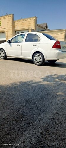 Chevrolet Aveo 2008, 254,800 km - 1.6 l - Bakı