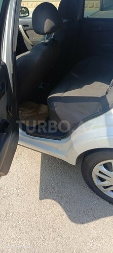 Chevrolet Aveo 2008, 254,800 km - 1.6 l - Bakı