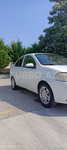 Chevrolet Aveo 2008, 254,800 km - 1.6 l - Bakı