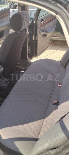 Audi A4 1997, 343,000 km - 1.8 l - Bakı