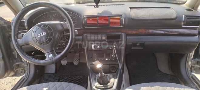 Audi A4 1997, 343,000 km - 1.8 l - Bakı
