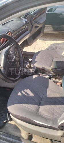 Audi A4 1997, 343,000 km - 1.8 l - Bakı